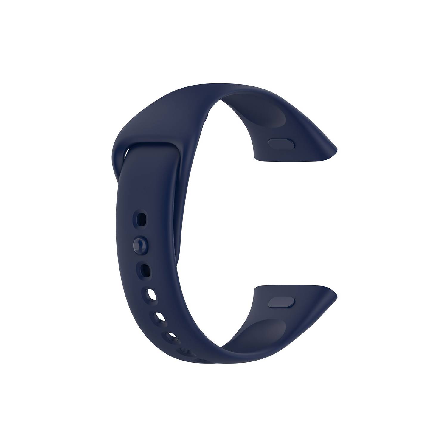 Correa silicona Xiaomi Mi Watch (azul oscuro) 