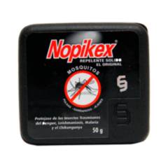 NOPIKEX - Repelente Nopikex 50grm
