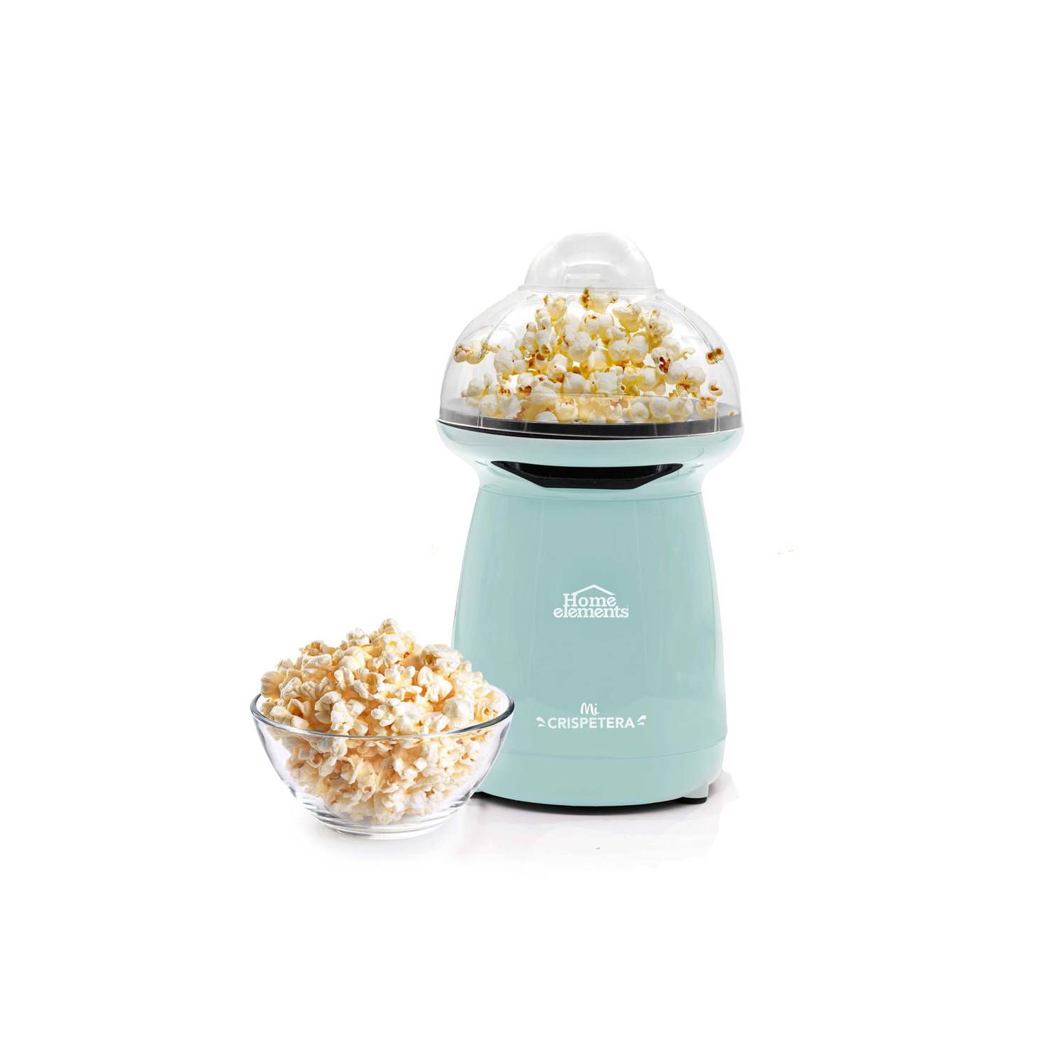 BUYGIFTS Maquina DE Palomitas : : Hogar y cocina