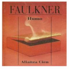GENERICO - Libro Humo de Faulkner