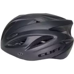 CLIFF - Casco para ciclismo cliff sport 2.0 nigth