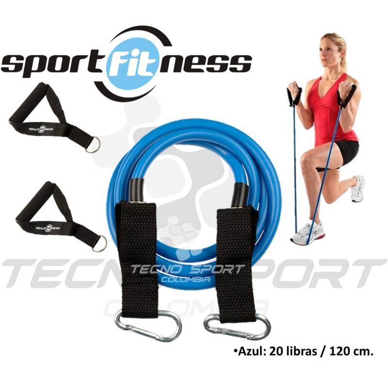 Colchoneta para Yoga Sportfitness Mat de Ejercicios 6 mm - Equipos de  Gimnasia