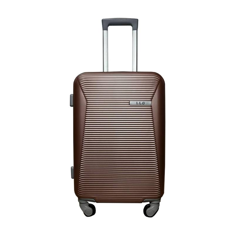 Maleta de viaje pequeña mano Travel Elite ABS Sky 20 pulgada