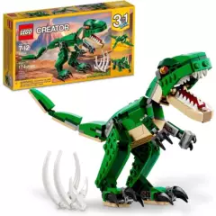 LEGO - Lego Creator Dinosaurio 31058