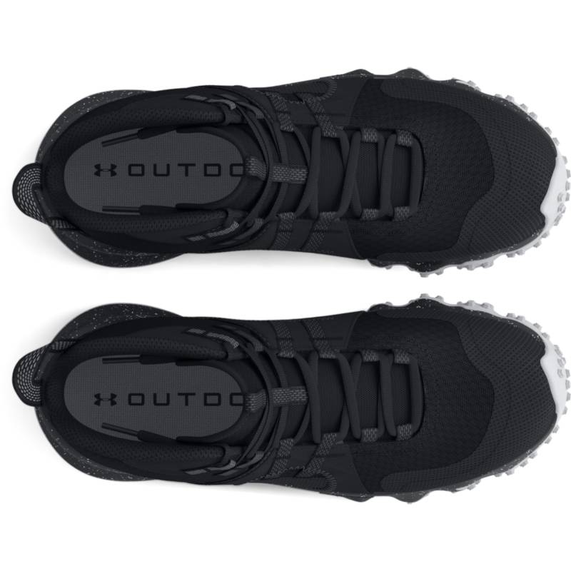 BOTAS UNDER ARMOUR HOMBRE CHARGED MAVEN TREK 3026370-001 UNDER ARMOUR