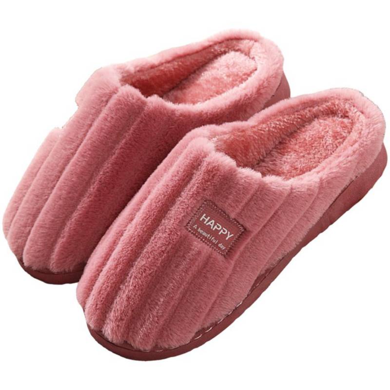 Venta de best sale pantuflas para mujer