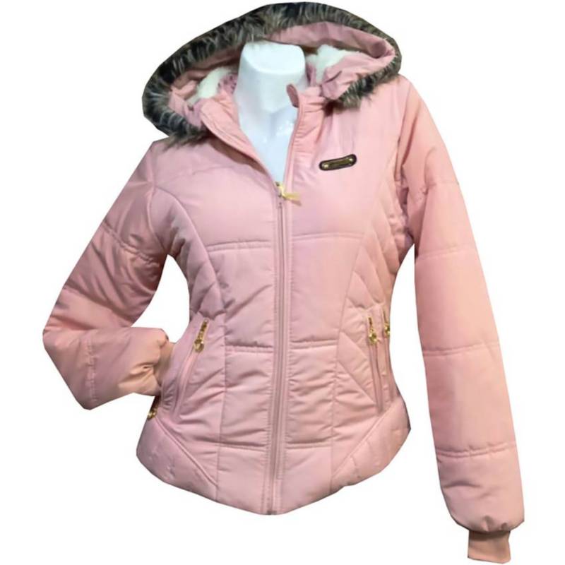 Chaquetas De Invierno para Mujer: Compra hasta −60%