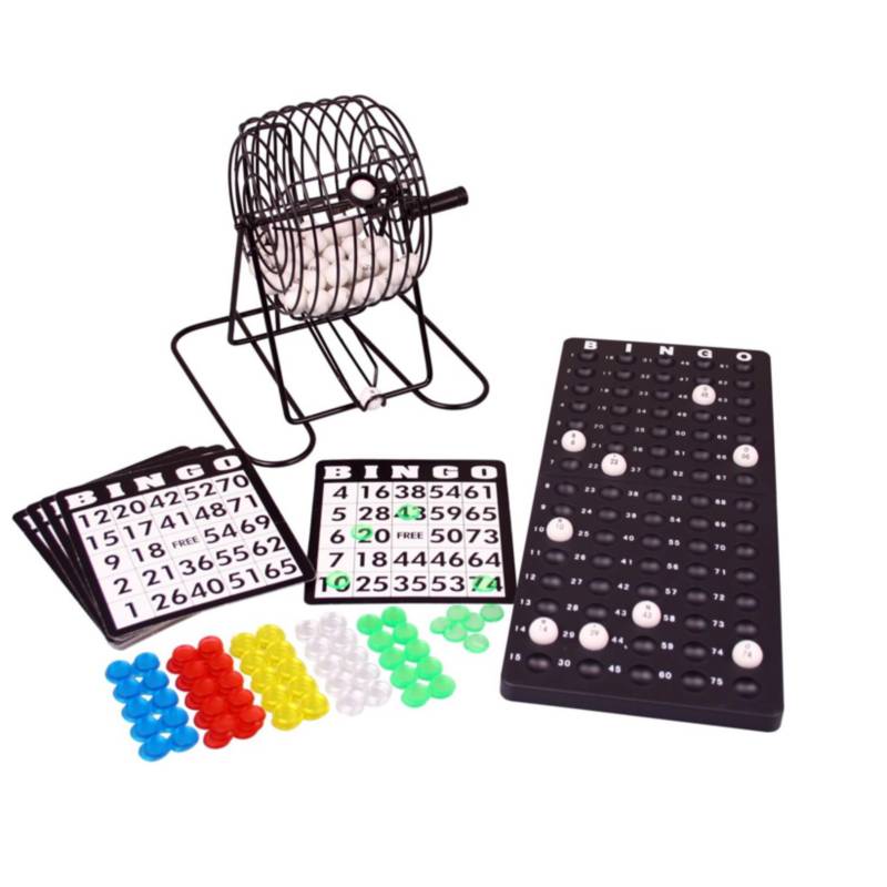 Tablas De Bingo Carton 100 und  Linio Colombia - SP706TB0VBHTNLCO