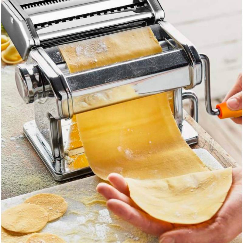 Maquina Para Hacer Pasta Manual GENERICO