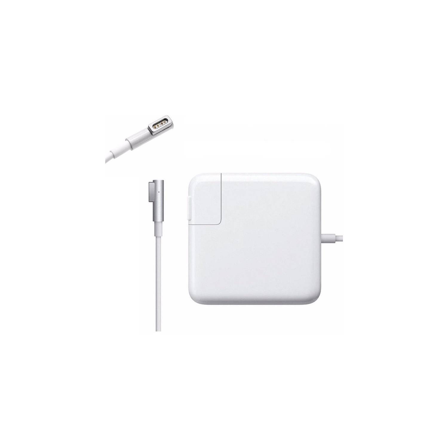 Cargador para Macbook Pro y Air en Guatemala, Magsafe 2 de 85W