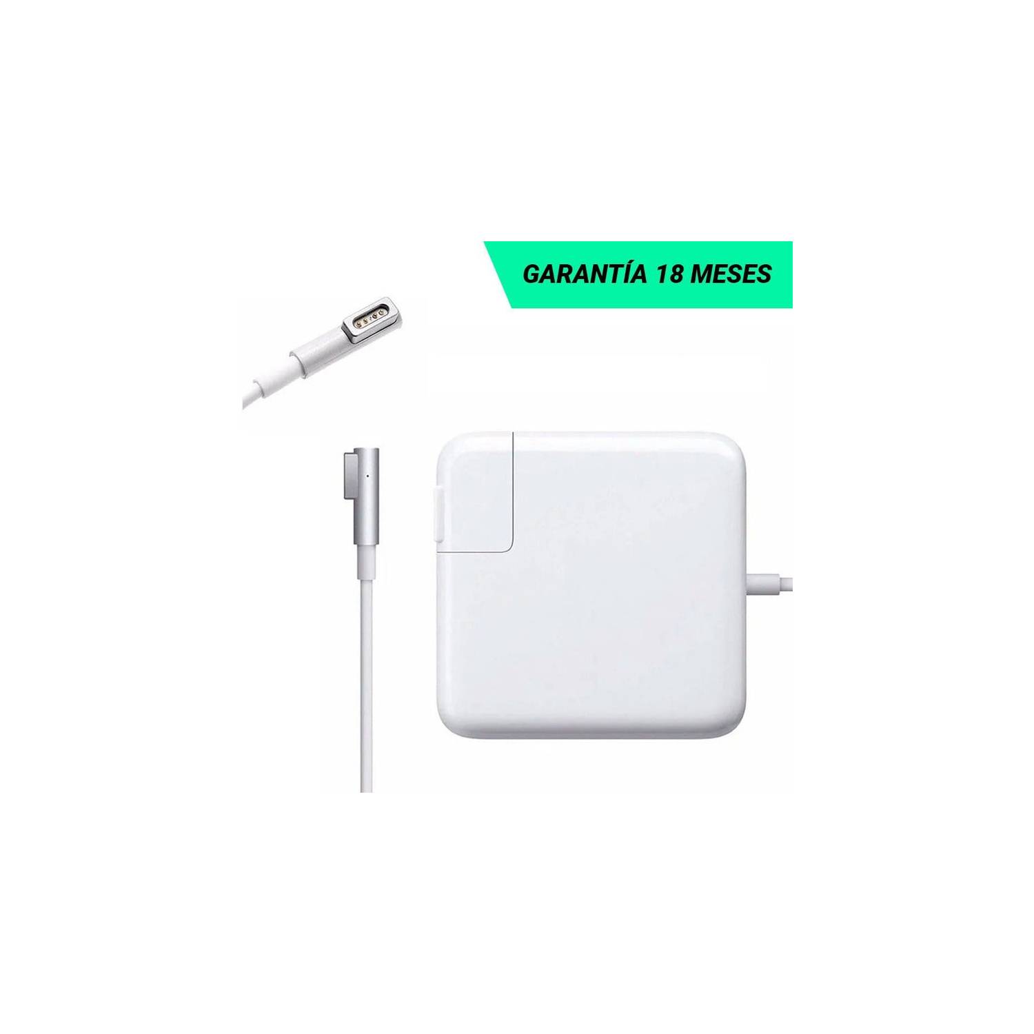 CARGADOR PARA MACBOOK PRO GENÉRICO