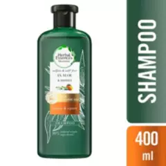 HERBAL ESSENCES - Shampoo Herbal Essences Aloe Mango X 400ml
