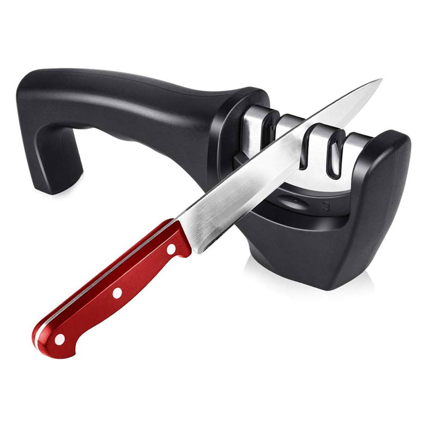 comprar afilador de cuchillos profesional eléctrico 603900 de Arcos