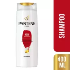 PANTENE - Shampoo Pantene Pro-v Rizos Definidos X 400ml