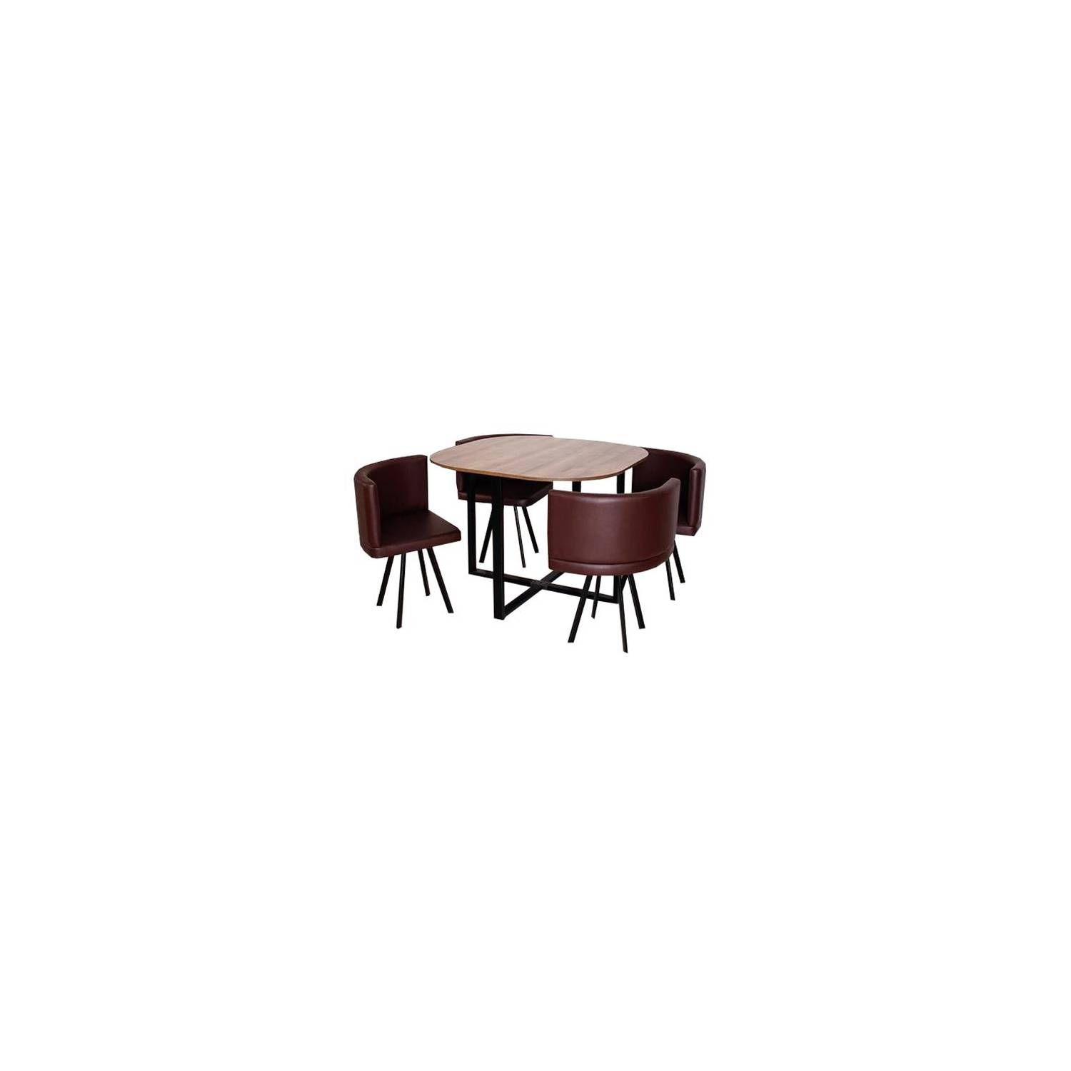 Mueble Auxiliar de Salon o Comedor Ness BC