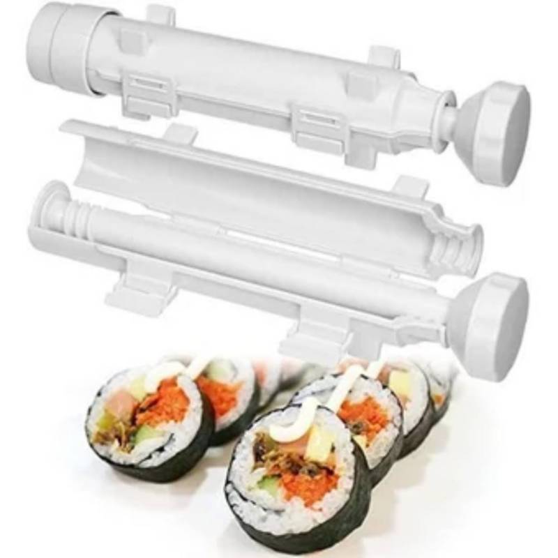 Maquina para hacer Sushi y Maki – CoelectusOnline