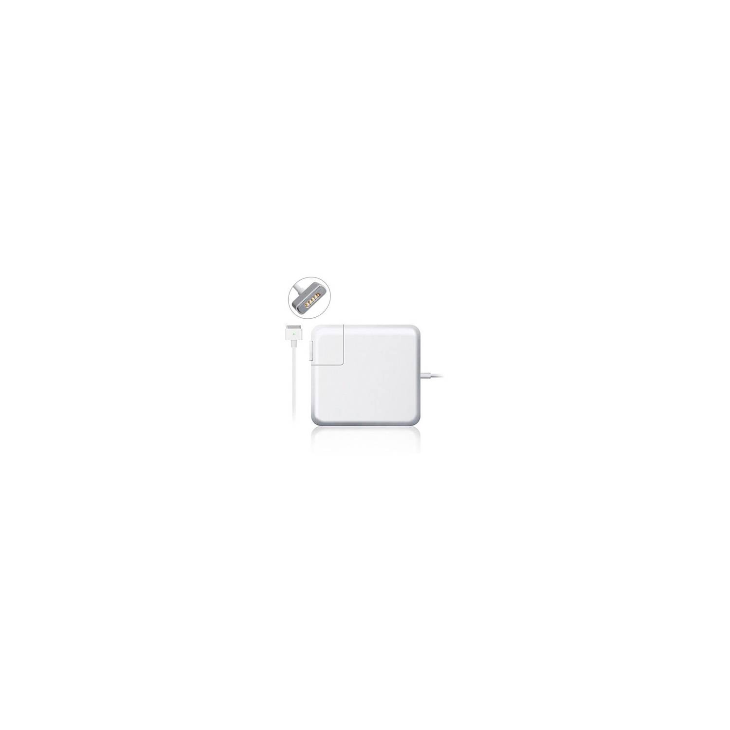 Cargador Premium Para MacBook Pro Retina 2015 60w GENERICO