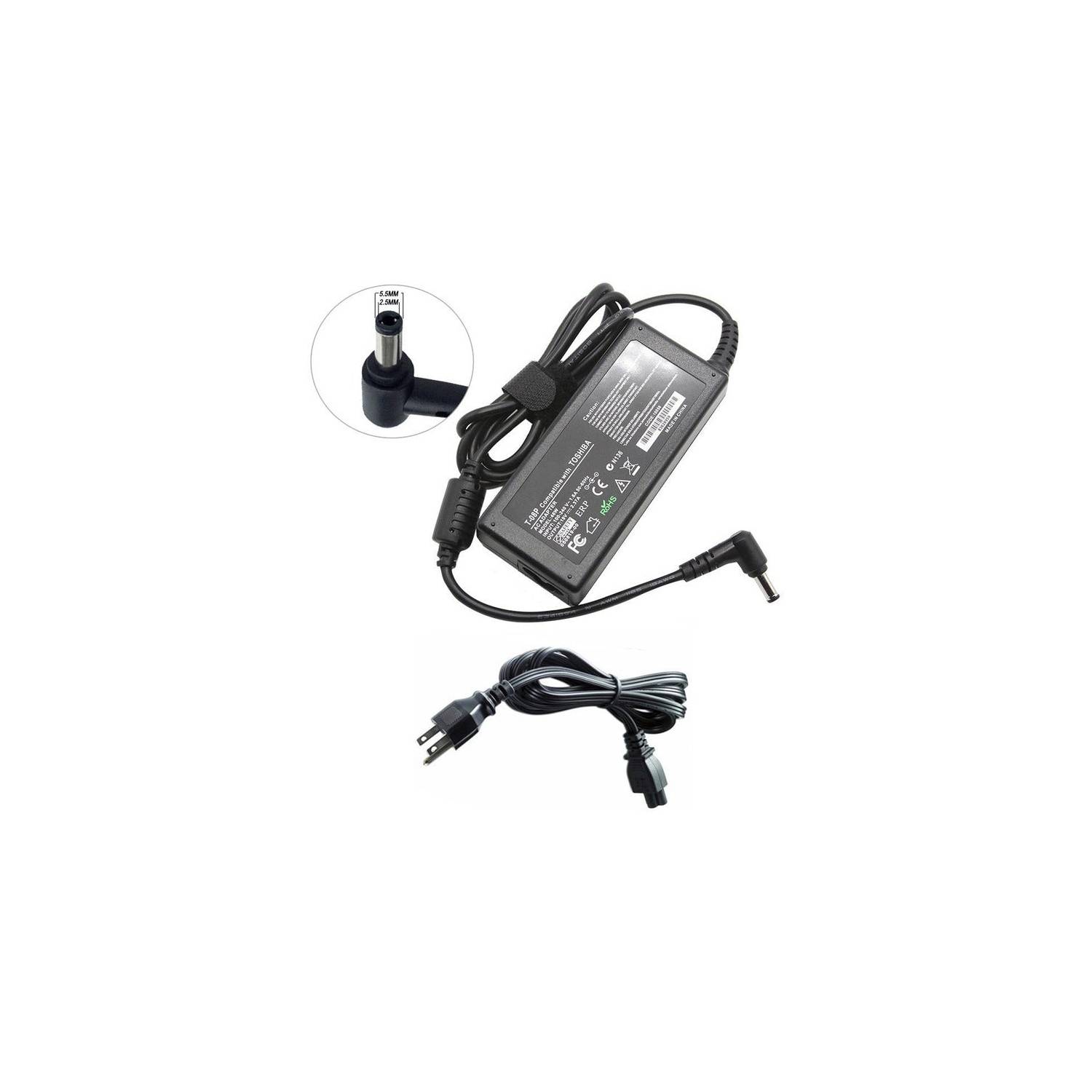 Cargador Para Portátil Asus X555Q 19v 4.74a 90w Calidad Prémium