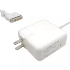 GENERICO - Cargador Compatible Para MacBook Air (13 Inch, Early 2015)