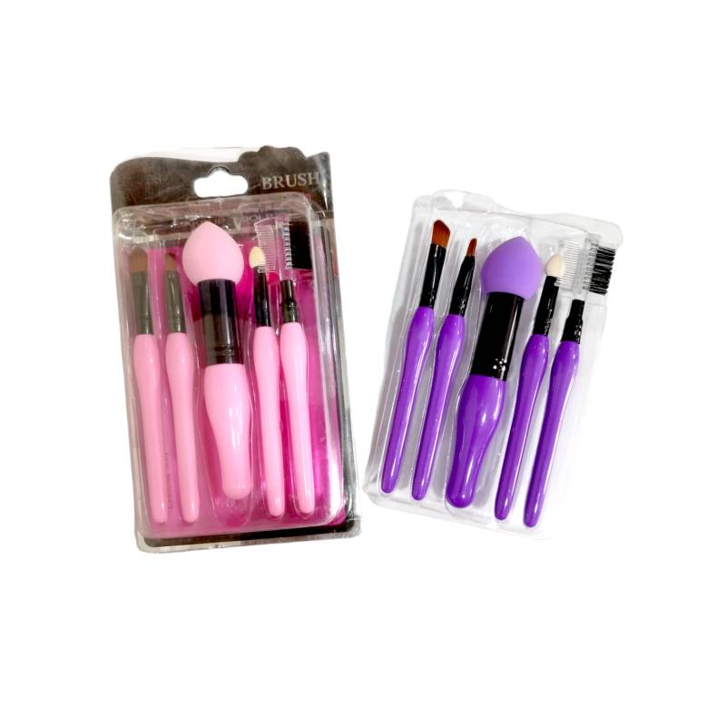 Kit de maquillaje para niñas ref21. GENERICO