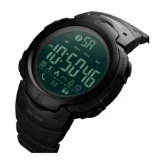 SKMEI - Reloj para hombre skmei 1301 deportivo digital