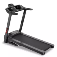 GENERICO - Caminadora Trotadora Treadmill Fitness T500 2.5 Hp