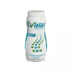 GENERICO - Evalax Polvo Solucion Oral X 250g