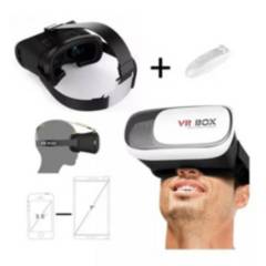 GENERICO - Gafas 3d Realidad Virtual Vr Box  Control Bluetooth