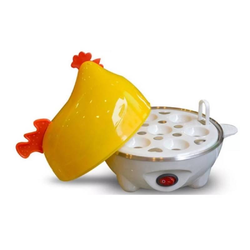 Cocedor de huevos para microondas 3385-1 GENERICO