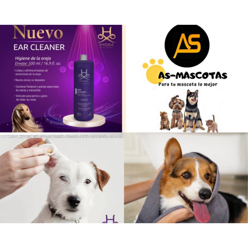 Kit de aseo para mascotas Aspiradora Cepillo Quita Pelos Grooming para  Perro y Gato KULCAN