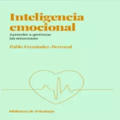 GENERICO - Libro Inteligencia Emocional
