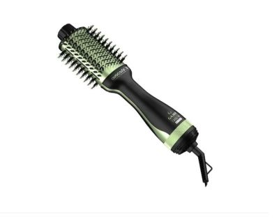 Cepillo secador de cabello Gama Avocado Power 1300W, secador de pelo con  aceite de aguacate y 3 temperaturas GAMA