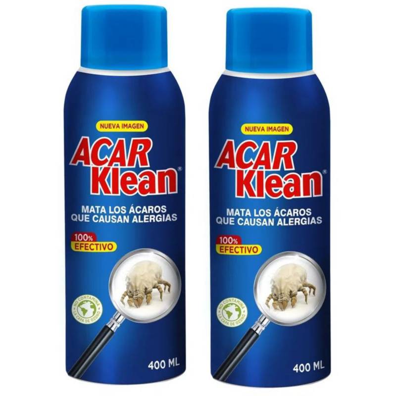 Spray Anti Acaros  MercadoLibre 📦