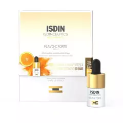 ISDIN - Isdinceutics Flavo-C Forte Sérum 15% De Vitamina X 30 Ml