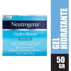 NEUTROGENA - Hidratante Facial NEUTROGENA Hydro Boost X 50 Ml