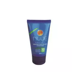 NUDE - Nude Protector Solar Sunscreen SPF 30 x 40 Ml