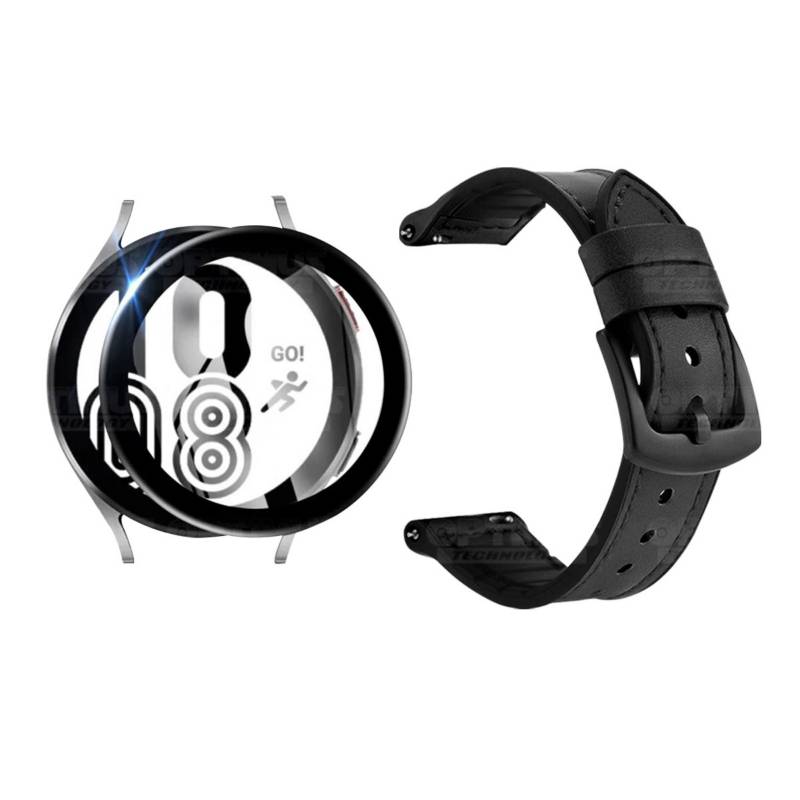 Vidrio Cerámico Irrompible Protector Para Redmi Watch 3 GENERICO