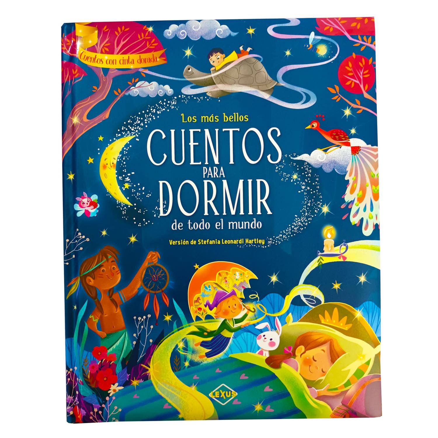 Set de libros de cuentos infantiles Genérico Historias Maravillosas Mis  Queridos Cuentos