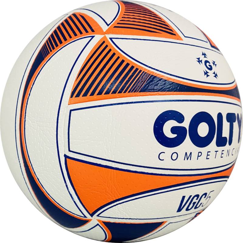 BALON DE FUTBOL COMPETENCIA LAMINADO TECH FC N5 – Motas Sport