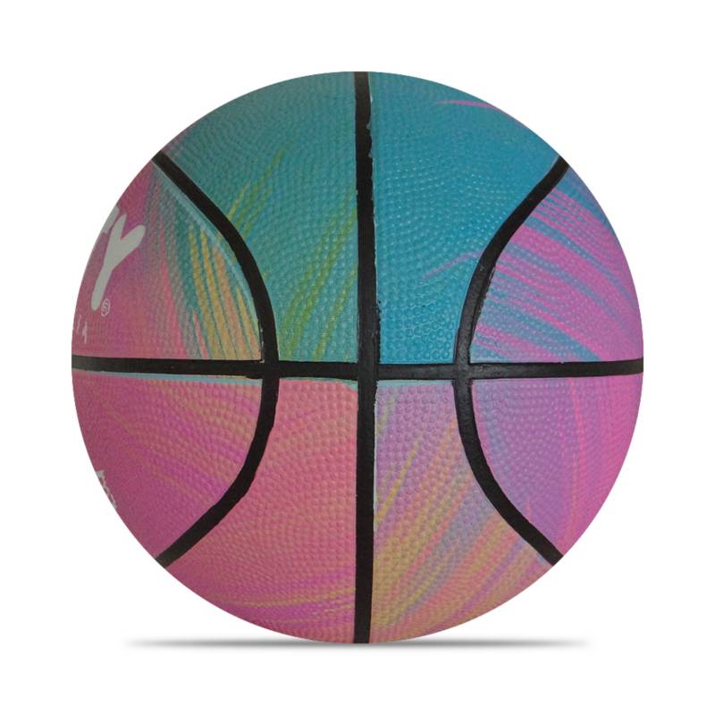 Balón Baloncesto Golty Competencia Colors No.7 -Multicolor GOLTY