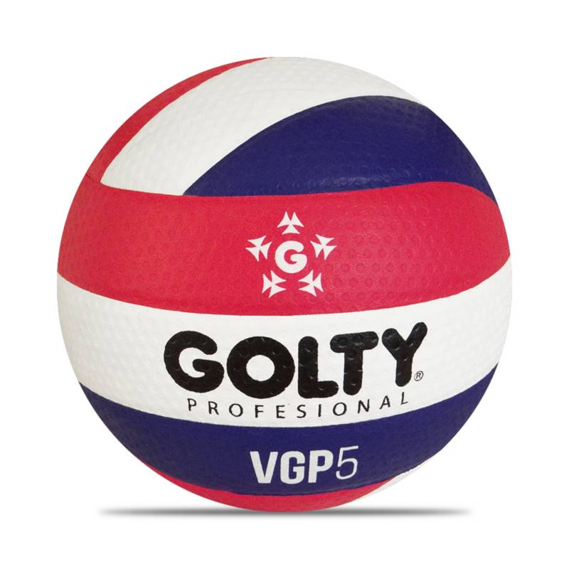 Balón Voleibol #5 Competencia VGC5