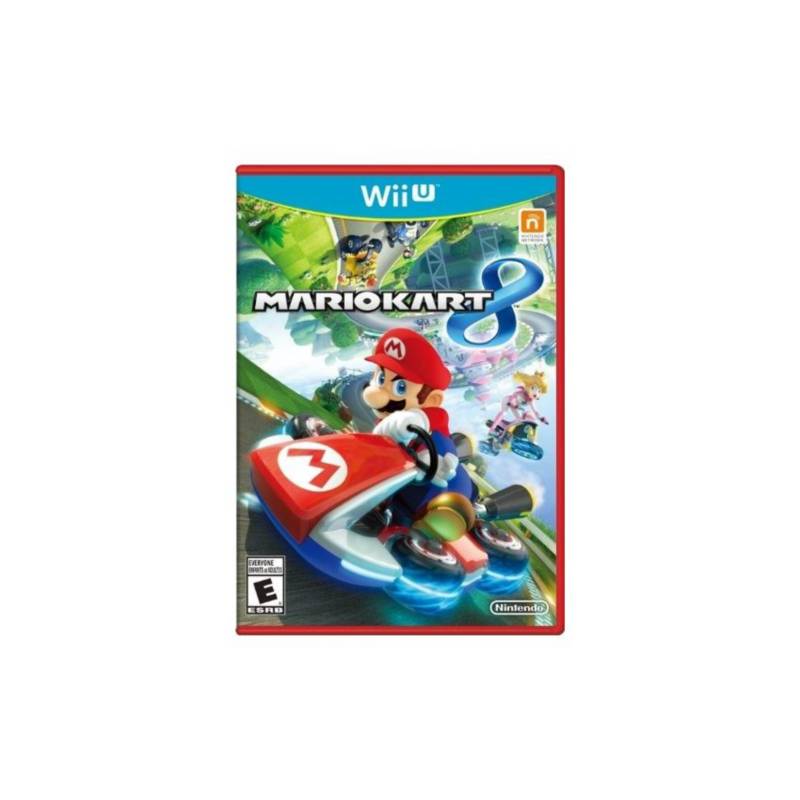 Mario Kart 8 Nintendo Wii U Nintendo 3296