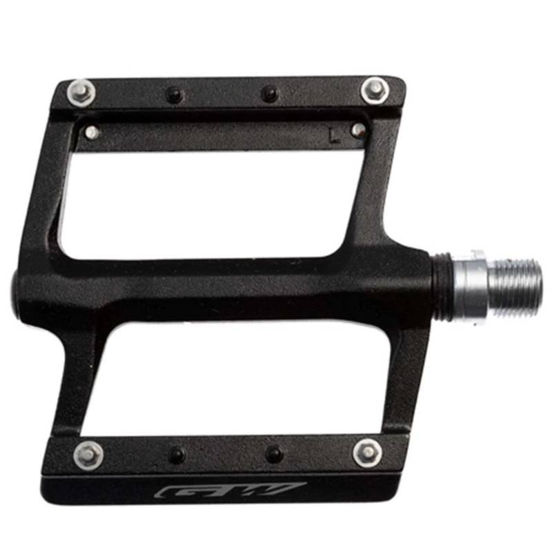 Pedales Mtb O Bmx Plataforma Con Tache GW ZP-D267 GW