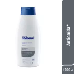 MARIA SALOME - Shampoo Hombres 2en1