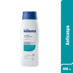 MARIA SALOME - Shampoo Acción Diaria