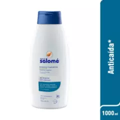 MARIA SALOME - Shampoo Tradicional Sensitive