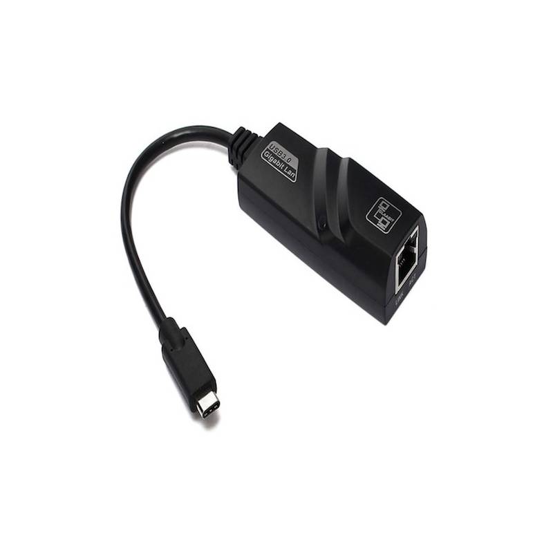 Adaptador Ethernet Micro USB a RJ45 para Fire TV Chile