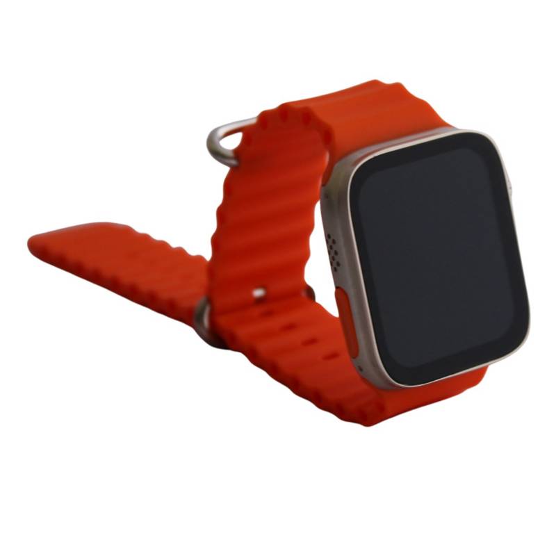 Reloj Inteligente Brazaleta Pulsera Smartwatch Para Niños GENERICO