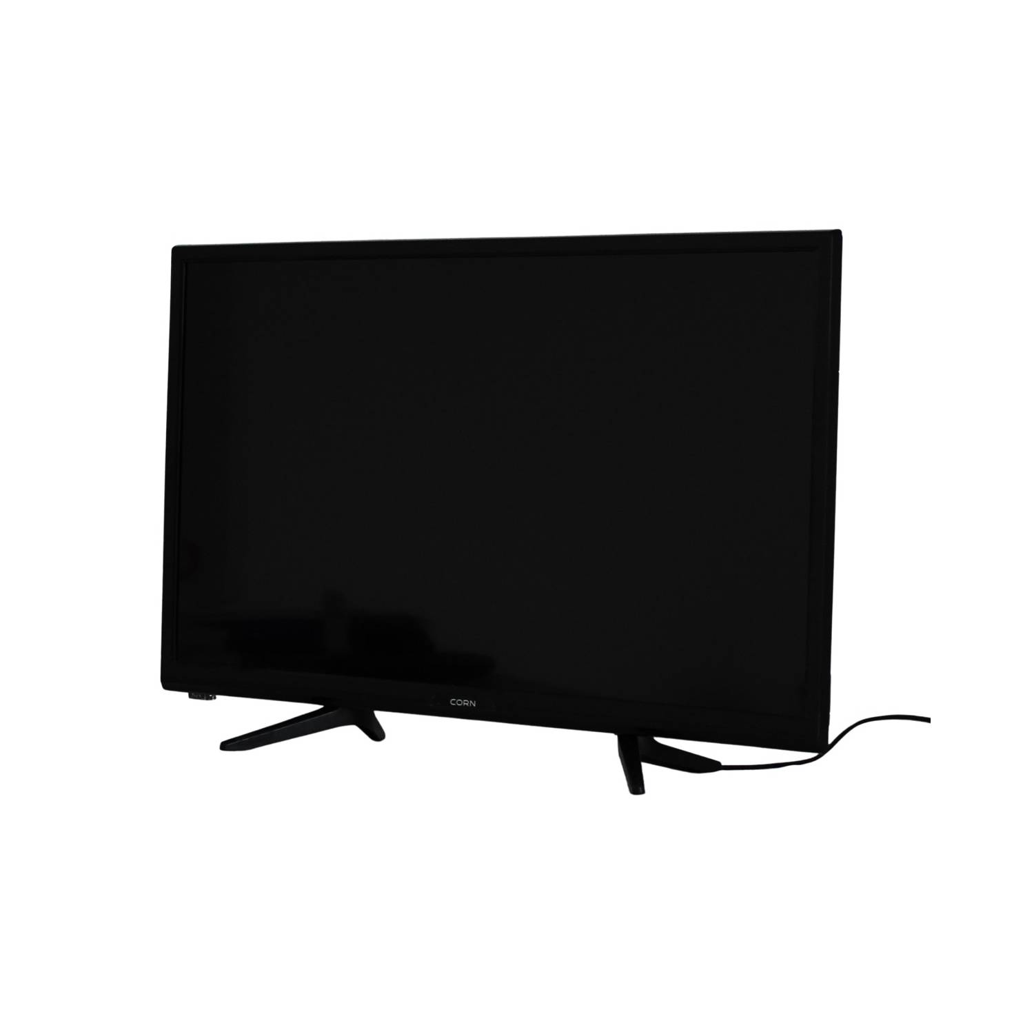 Televisor DLED 24 Sunstech 24SUN22V, 12V, TDT HD, USB, color Negro