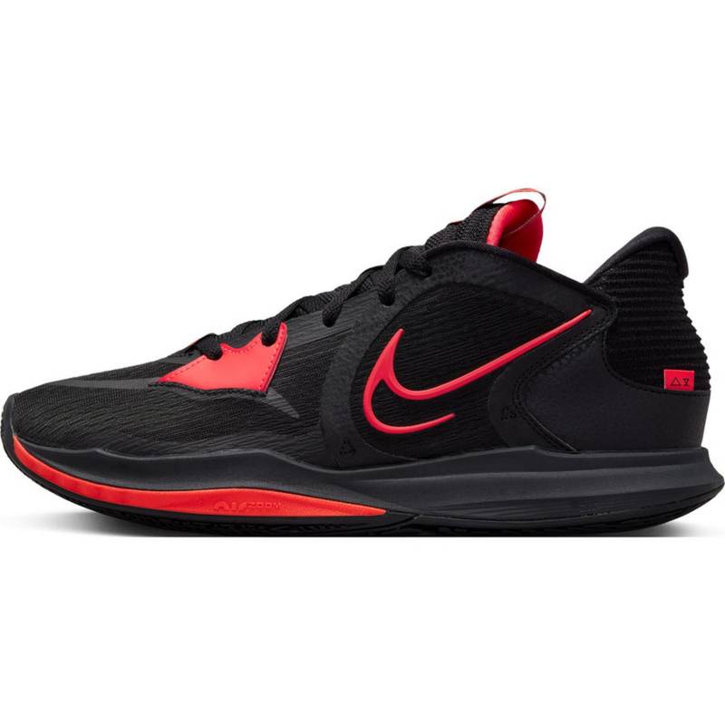 Kyrie 5 2024 rojas